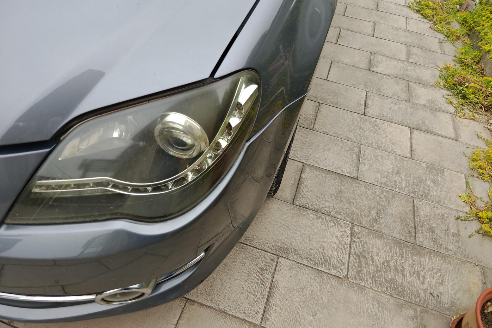 Volkswagen Bora 2012 1.6L MT Fashion