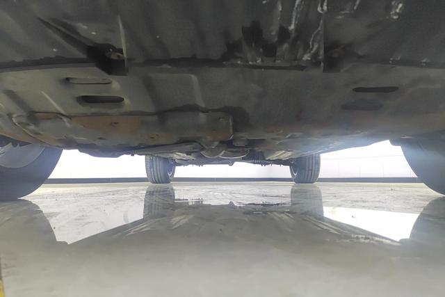 Haval H6 2021 2.0 T AT 2 WDMax — фото 10