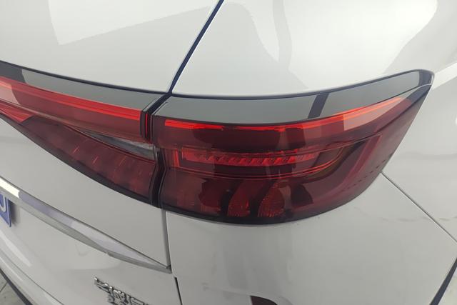 Haval H6 2021 2.0 T AT 2 WDMax — фото 11