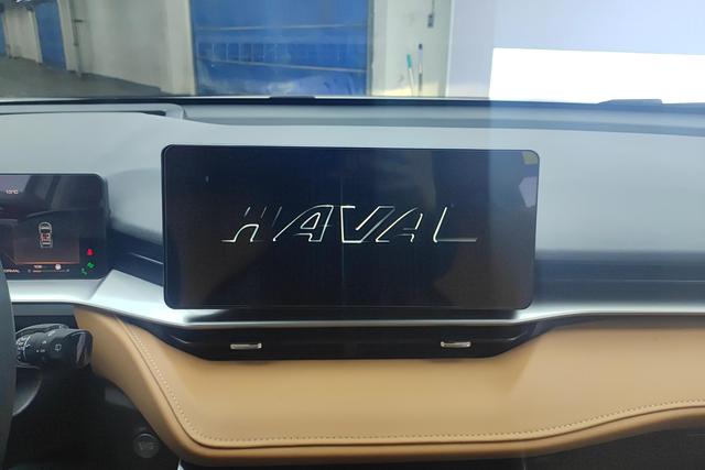 Haval H6 2021 2.0 T AT 2 WDMax — фото 8