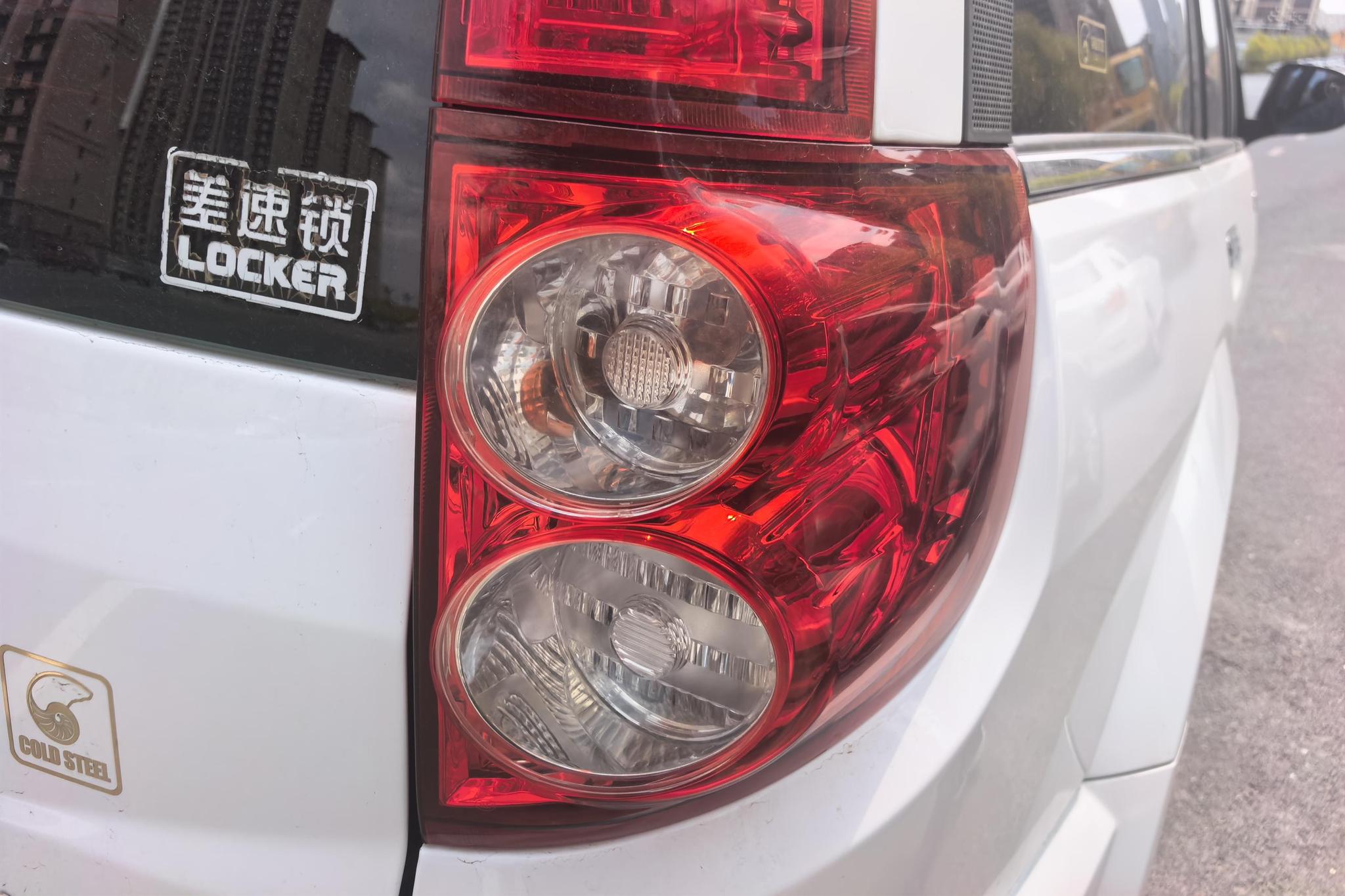 Haval H5 2018 2.0T MT Elite