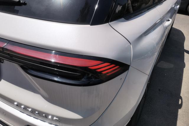 Lincoln Corsair 2024 1.5 T 2 WD Hybrid — фото 5