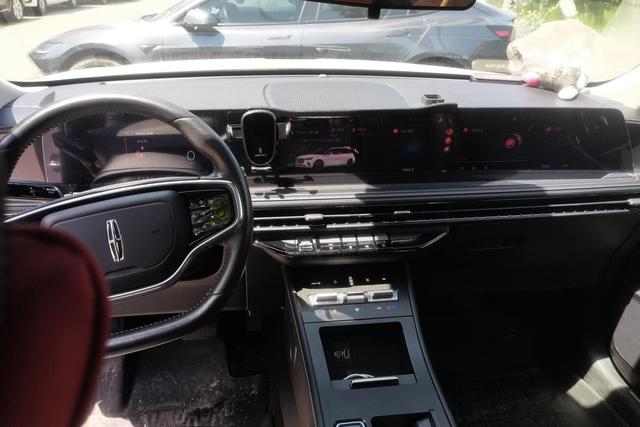 Lincoln Corsair 2024 1.5 T 2 WD Hybrid — фото 14