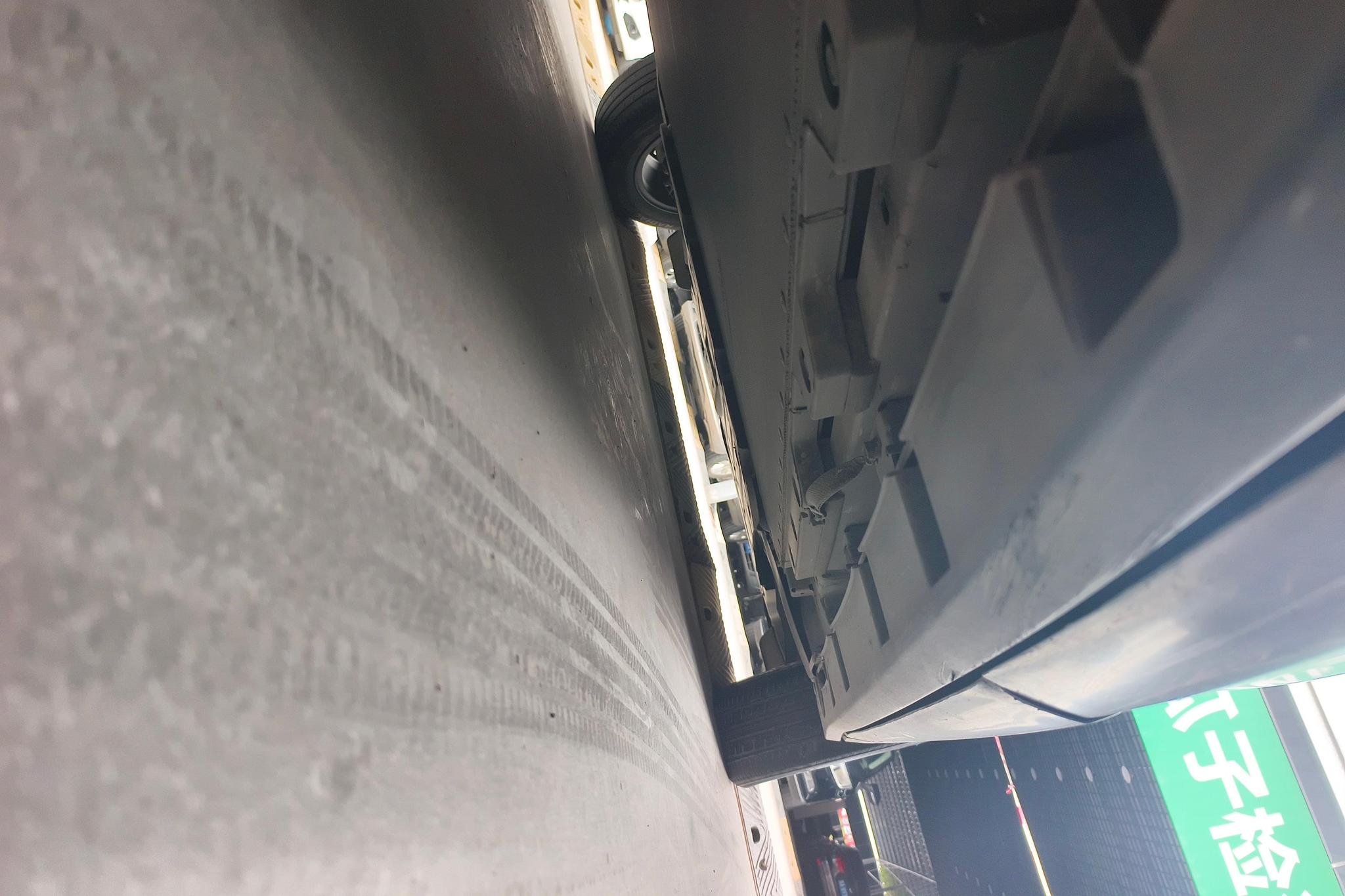 BYD Dolphin 2021 Fashion