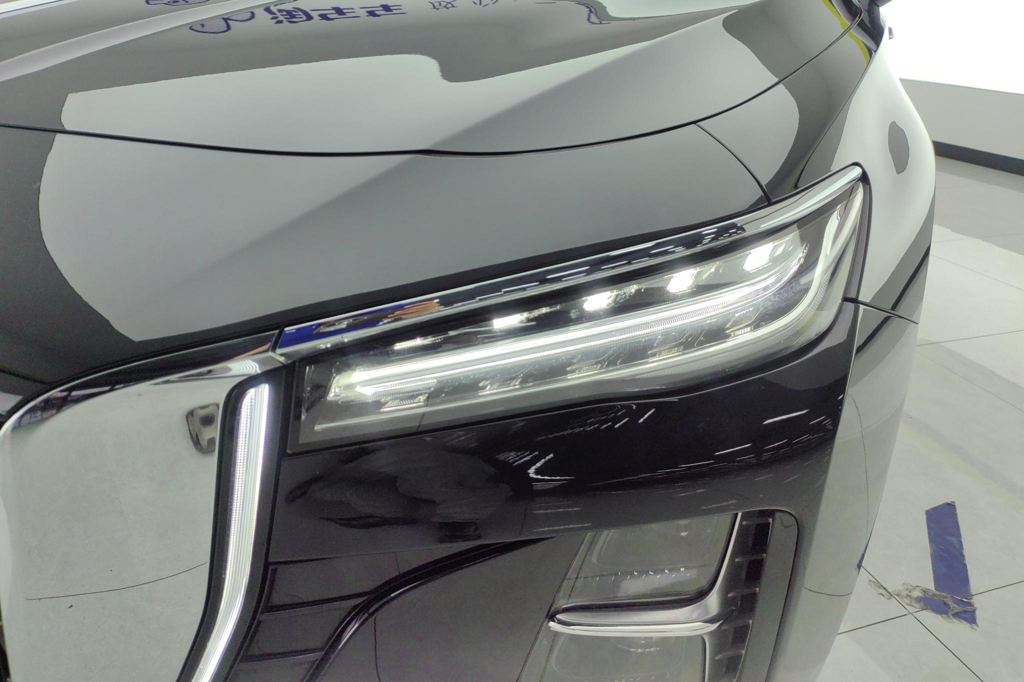 Hongqi H5 2024 2.0T AT
