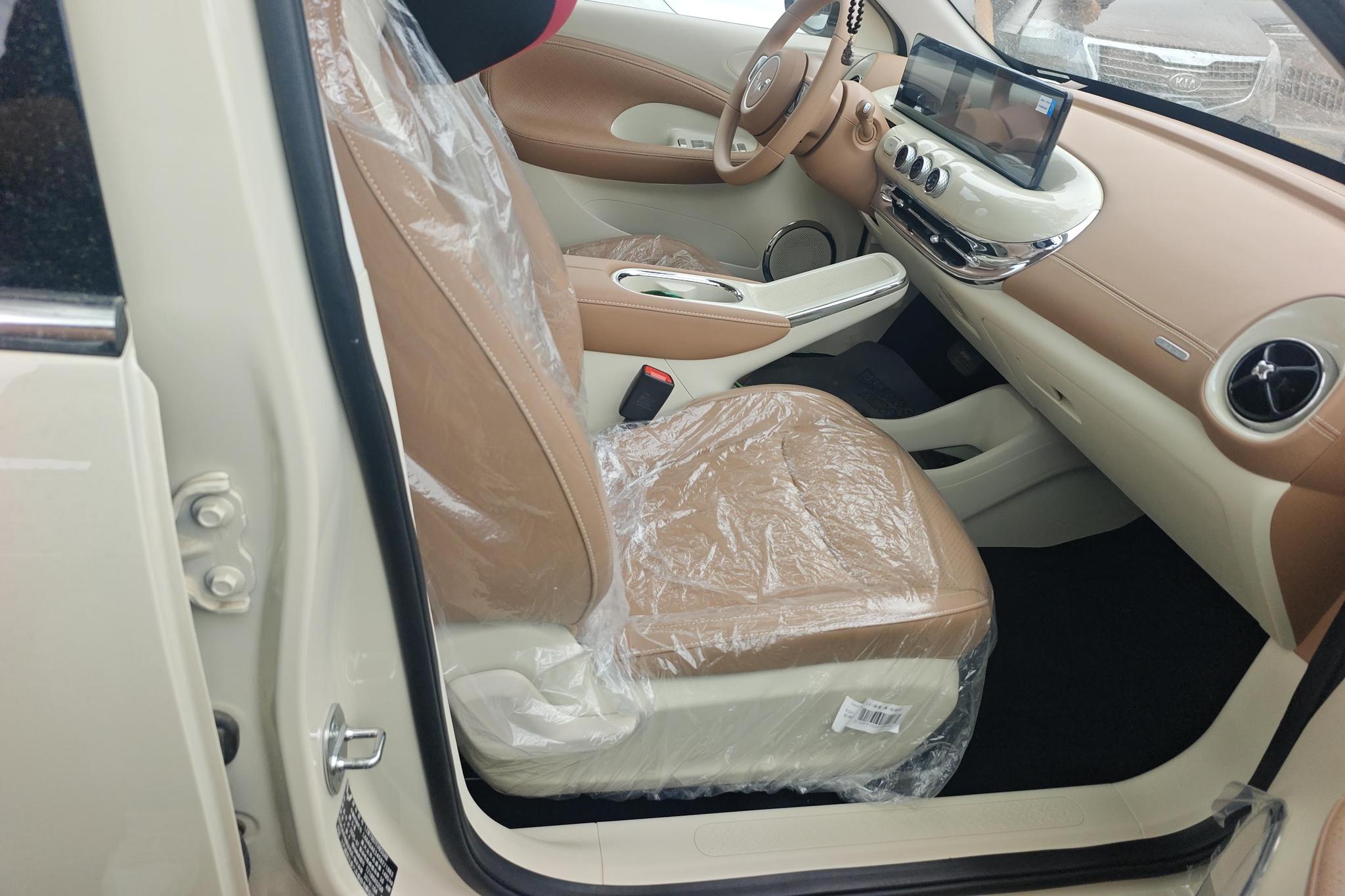 Wuling Binguo 2025 333KM Enjoy