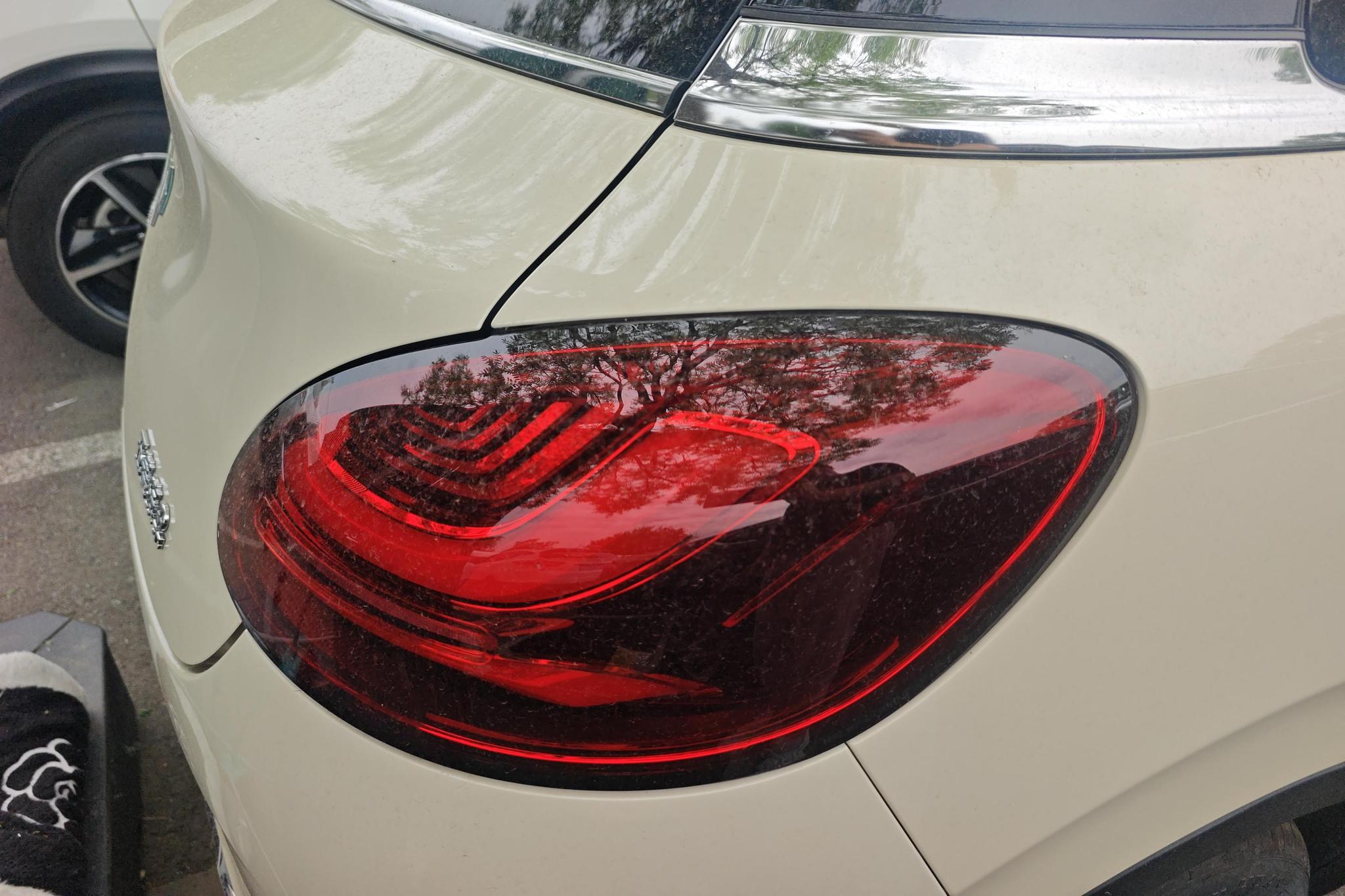 Wuling Binguo 2025 333KM Enjoy