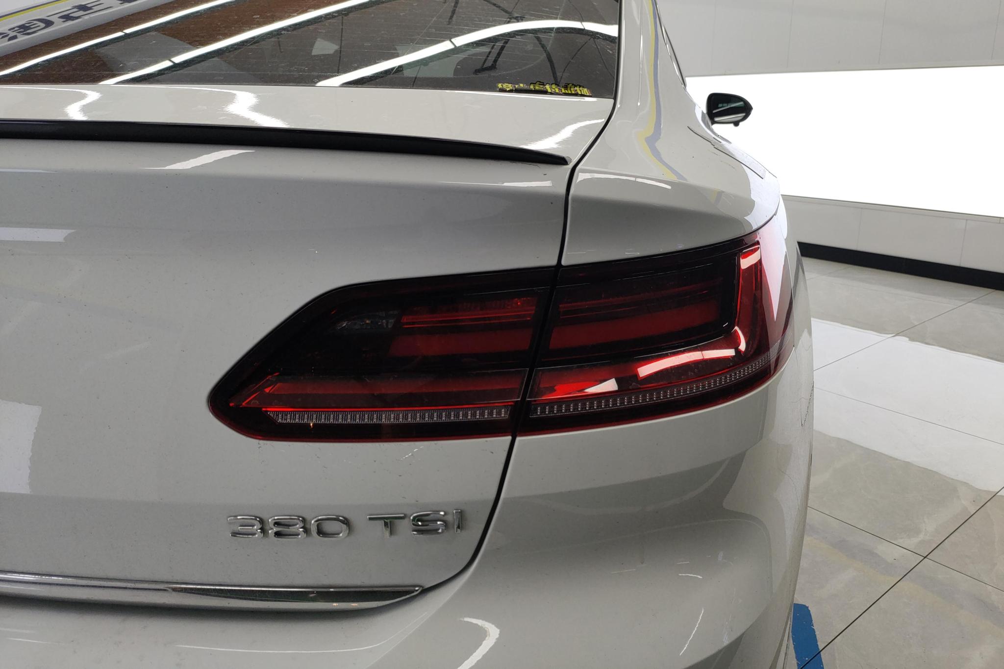 Volkswagen Passat CC CC 2023 380TSI
