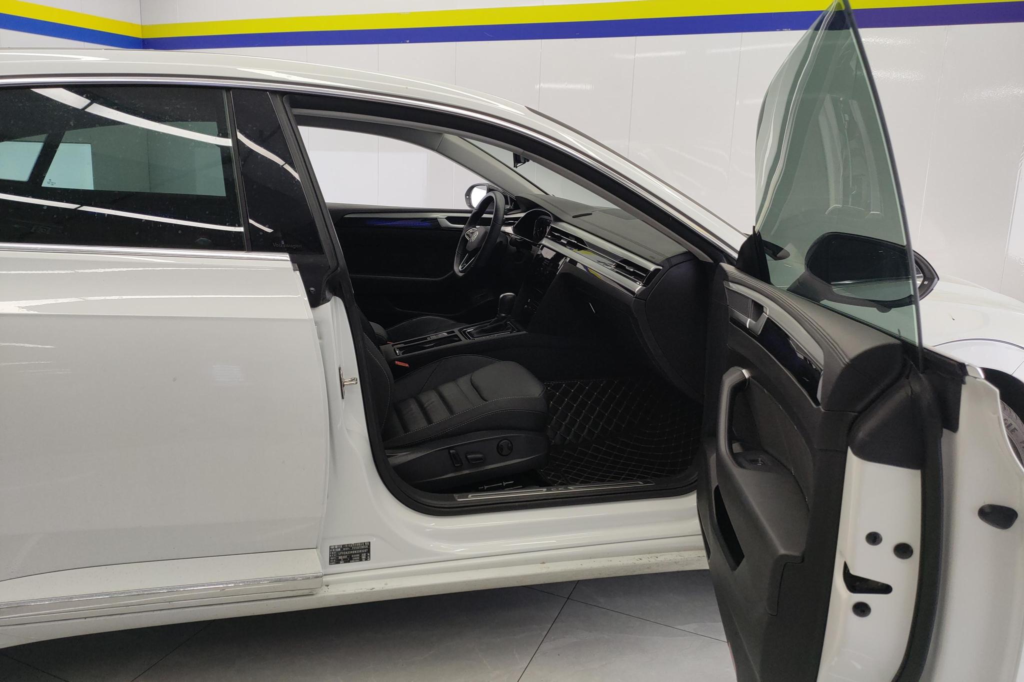 Volkswagen Passat CC CC 2023 380TSI