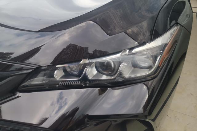 Toyota Avalon 2019 2.5 L Touring VI — фото 5