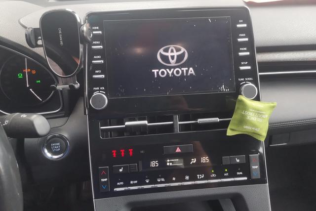 Toyota Avalon 2019 2.5 L Touring VI — фото 10