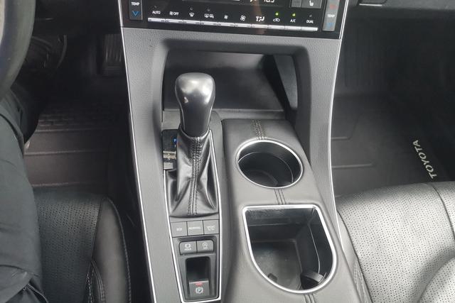 Toyota Avalon 2019 2.5 L Touring VI — фото 14