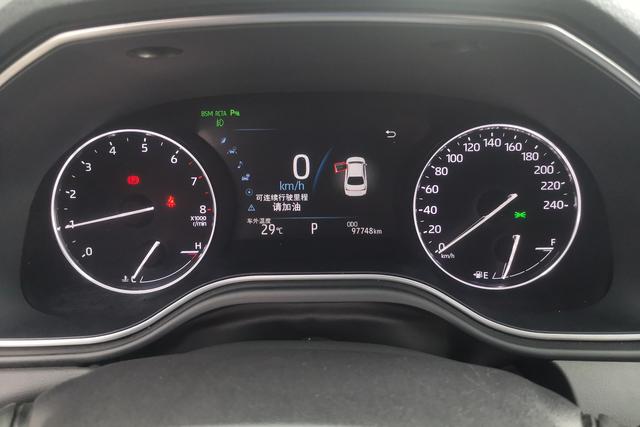 Toyota Avalon 2019 2.5 L Touring VI — фото 13
