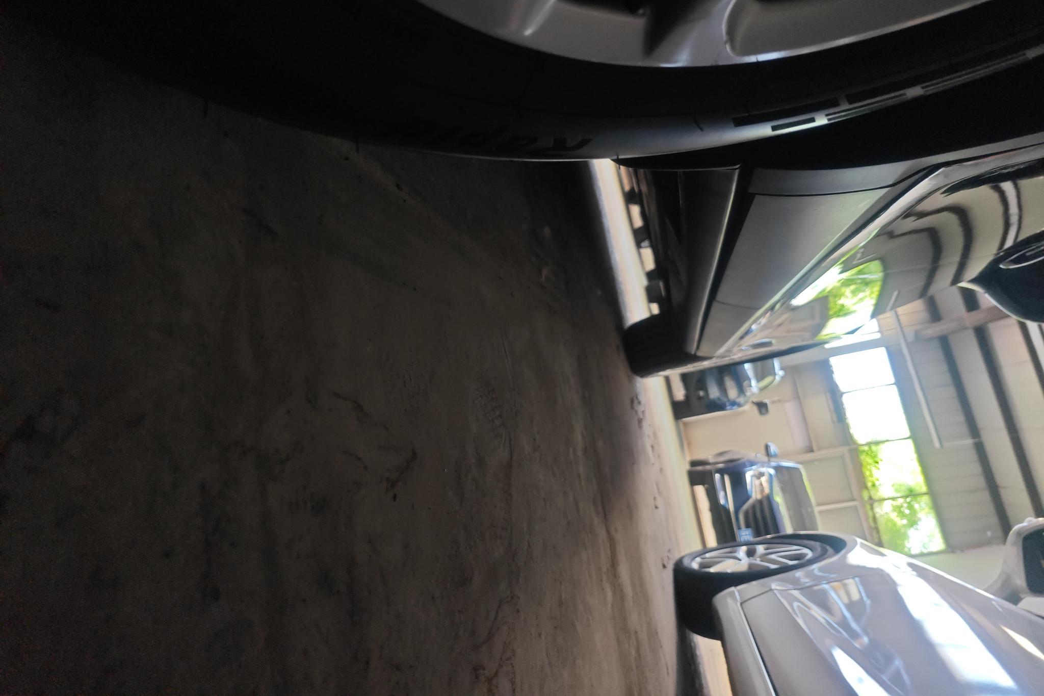 Mazda CX-4 2018 2.0L AT V