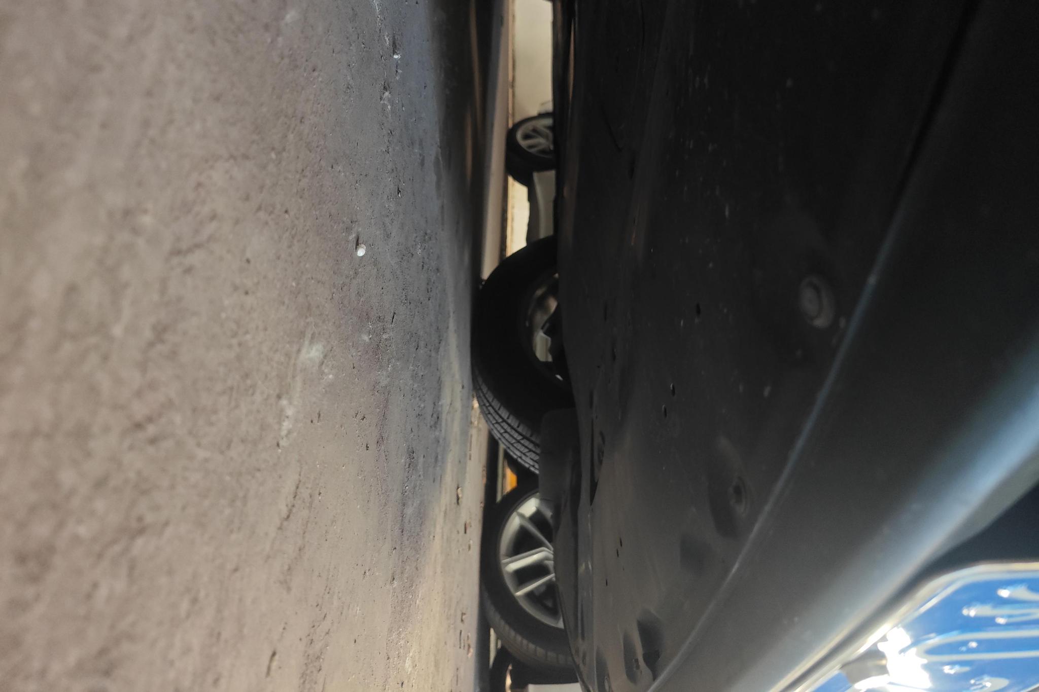 Mazda CX-4 2018 2.0L AT V