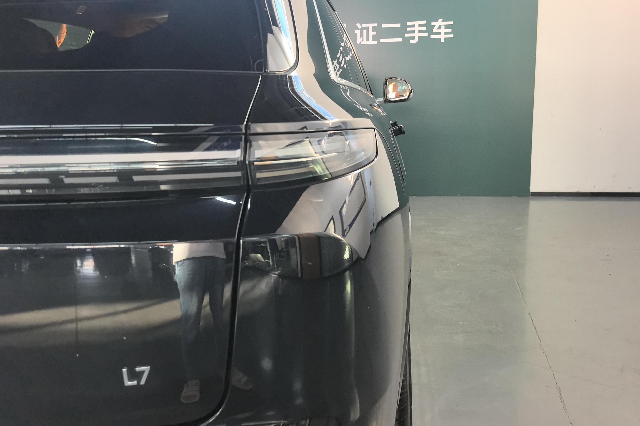 Li Auto L7 2023 Pro