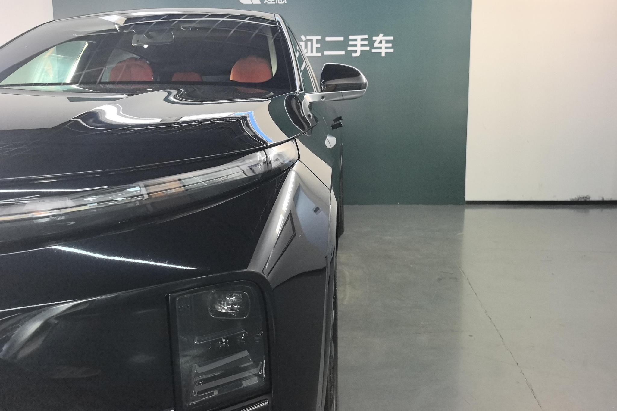 Li Auto L7 2023 Pro
