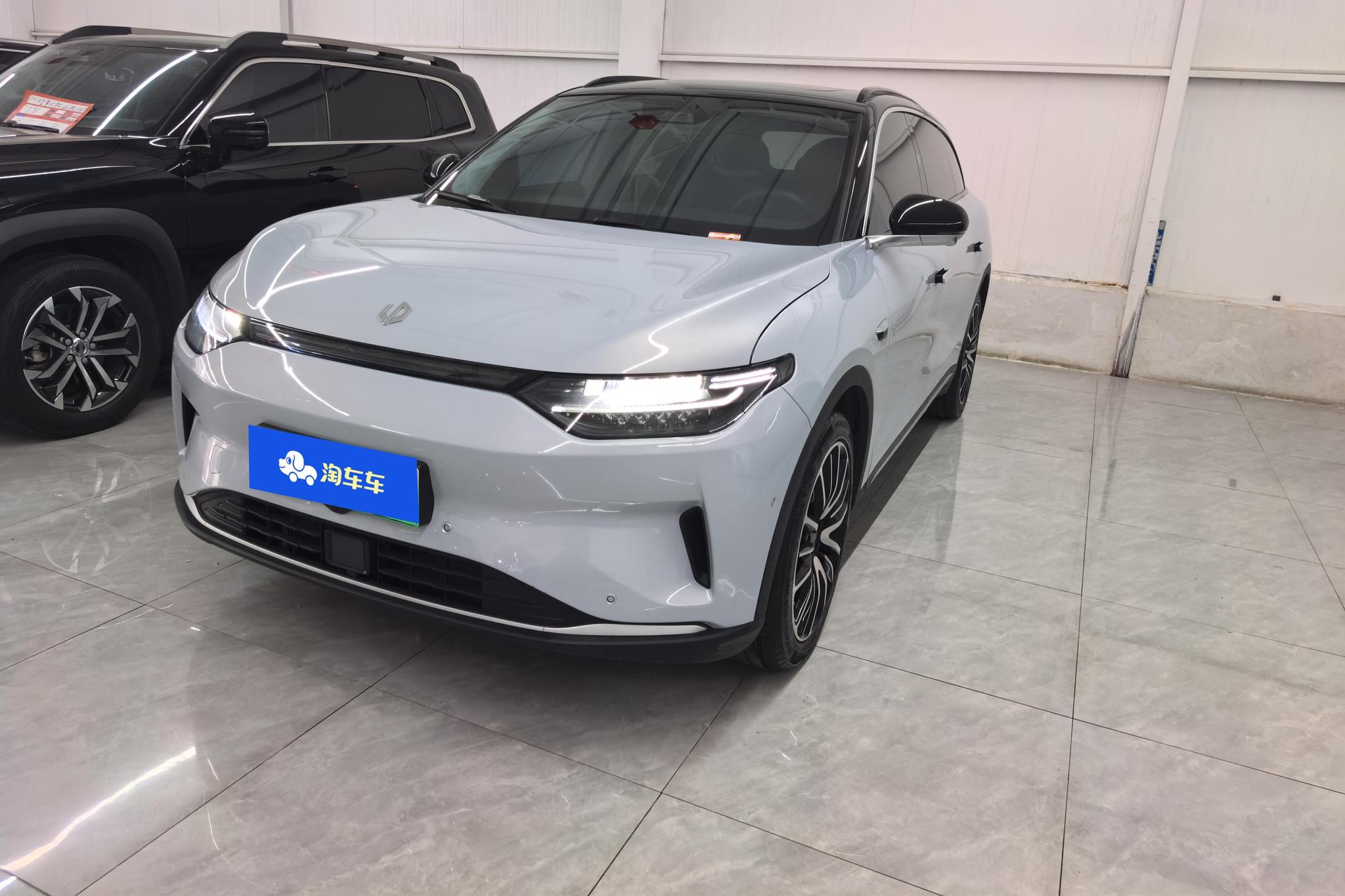 Leapmotor C11