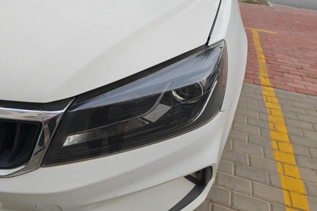 Geely Emgrand 2021 UP 1.5 L MTComfort — фото 4