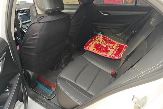 Geely Emgrand 2021 UP 1.5 L MTComfort — фото 15