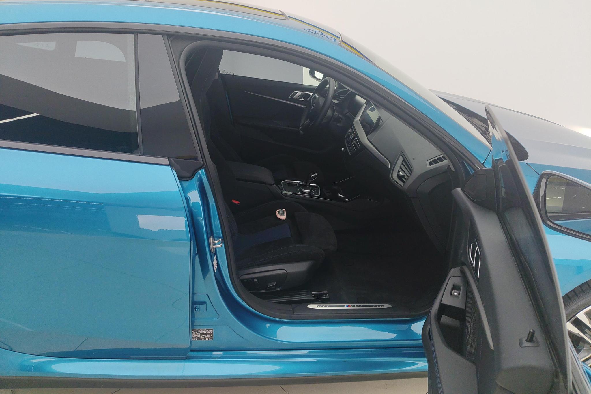 BMW 2 Series 2 2021 225i M Sport