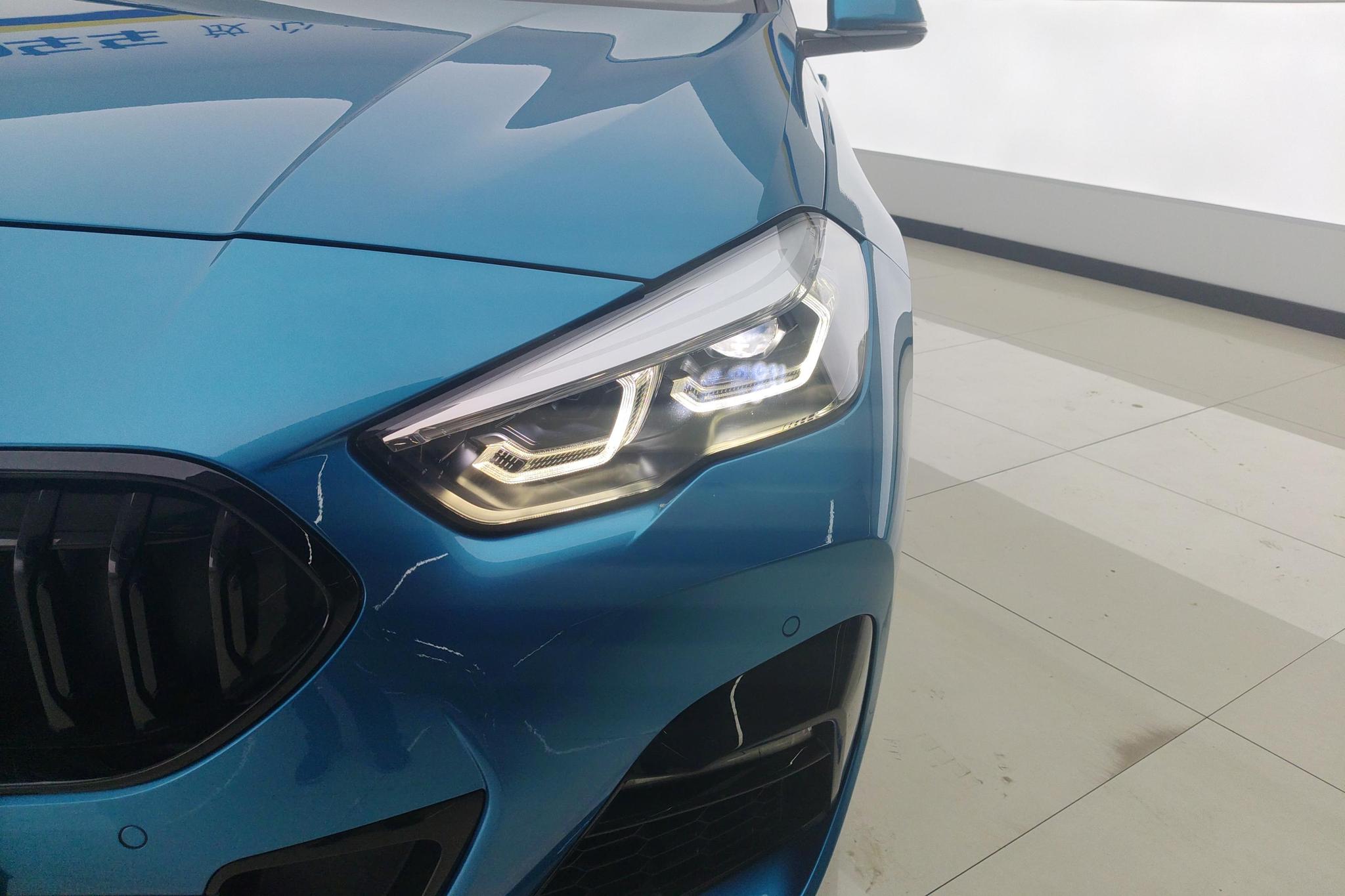 BMW 2 Series 2 2021 225i M Sport