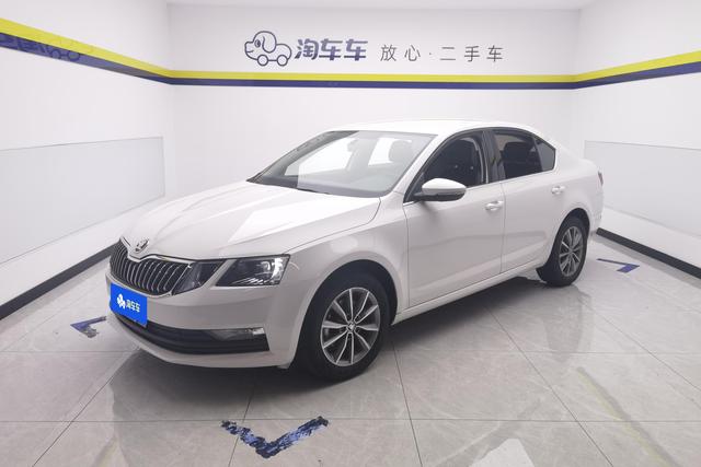 Skoda Sharp and Clear 2022 — фото 1