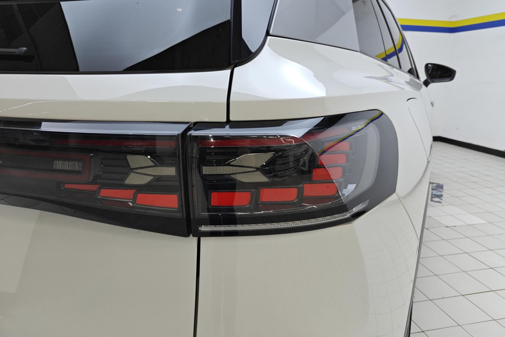 Volkswagen ID.6 CROZZ 2022 PURE+
