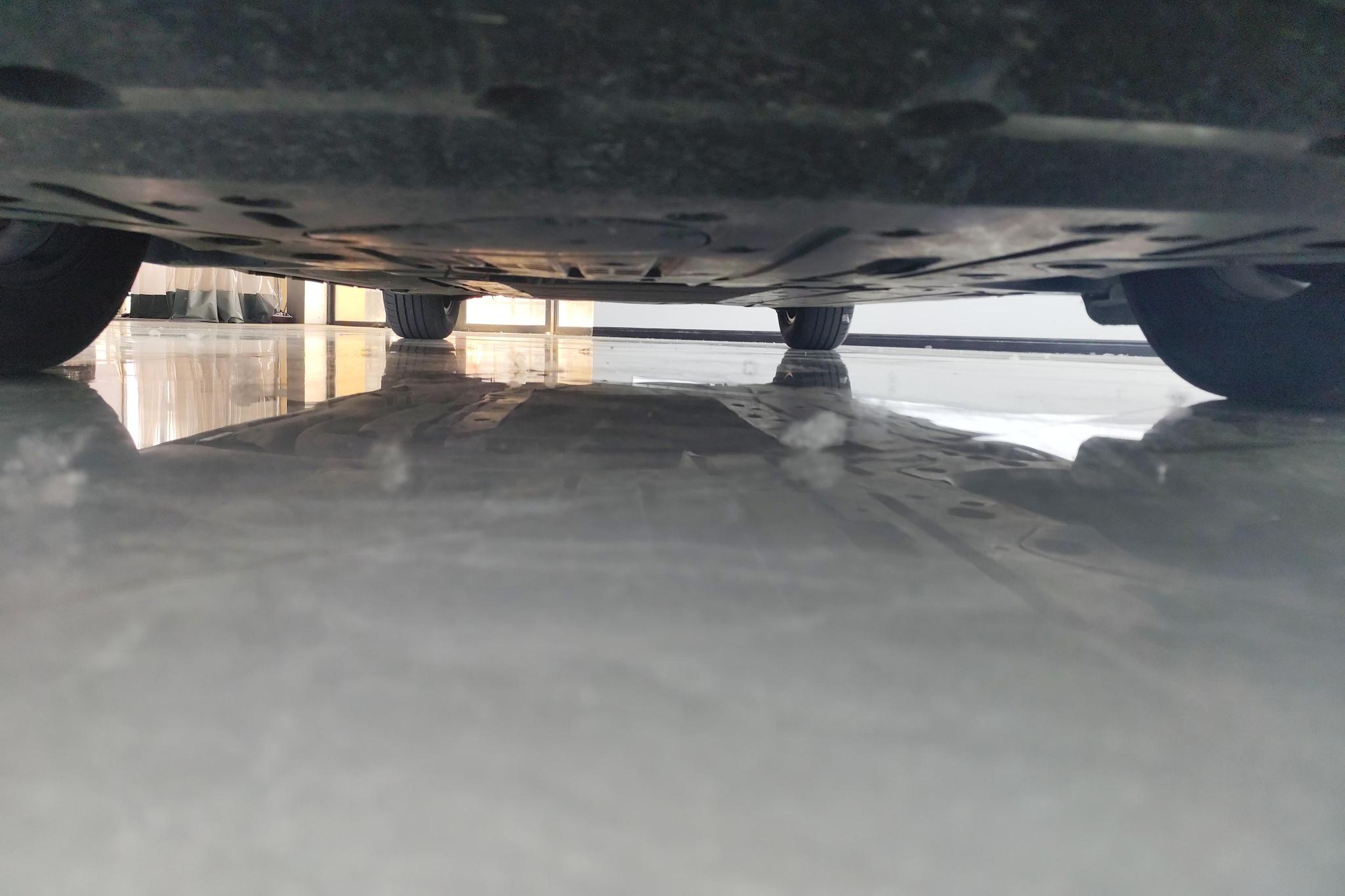 BYD Qin L L DM 2024 DM-i 80KM Lead