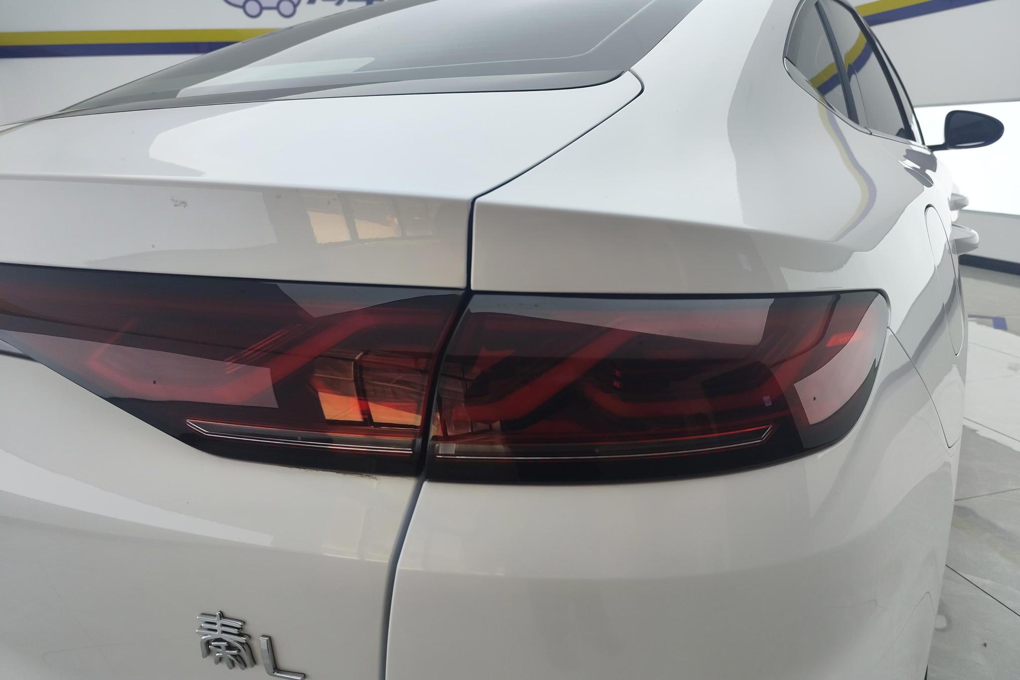 BYD Qin L L DM 2024 DM-i 80KM Lead
