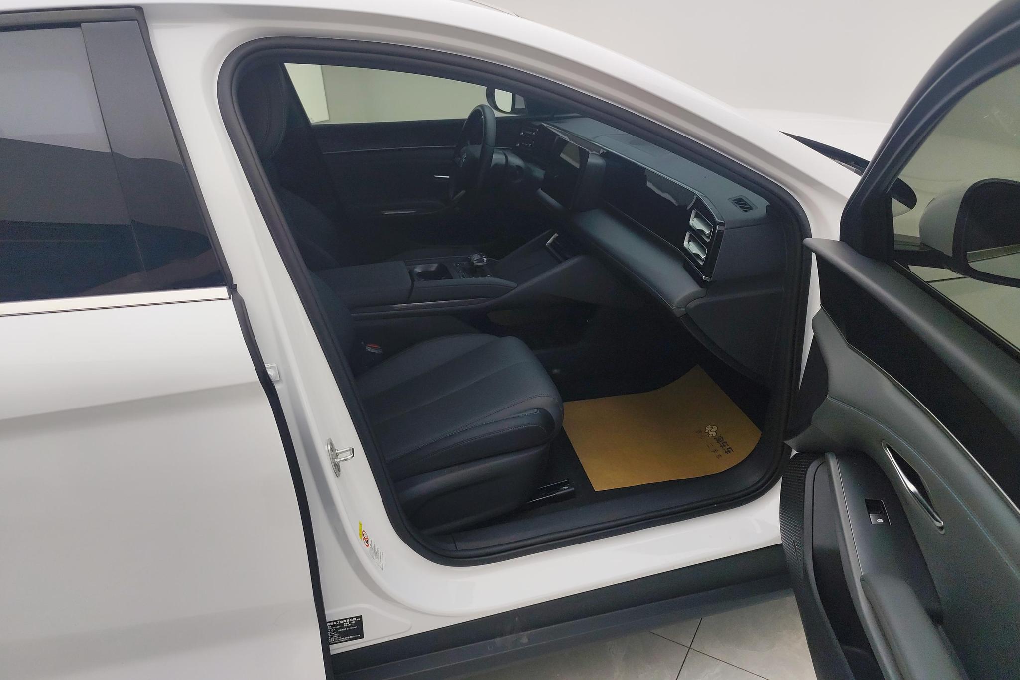BYD Qin L L DM 2024 DM-i 80KM Lead