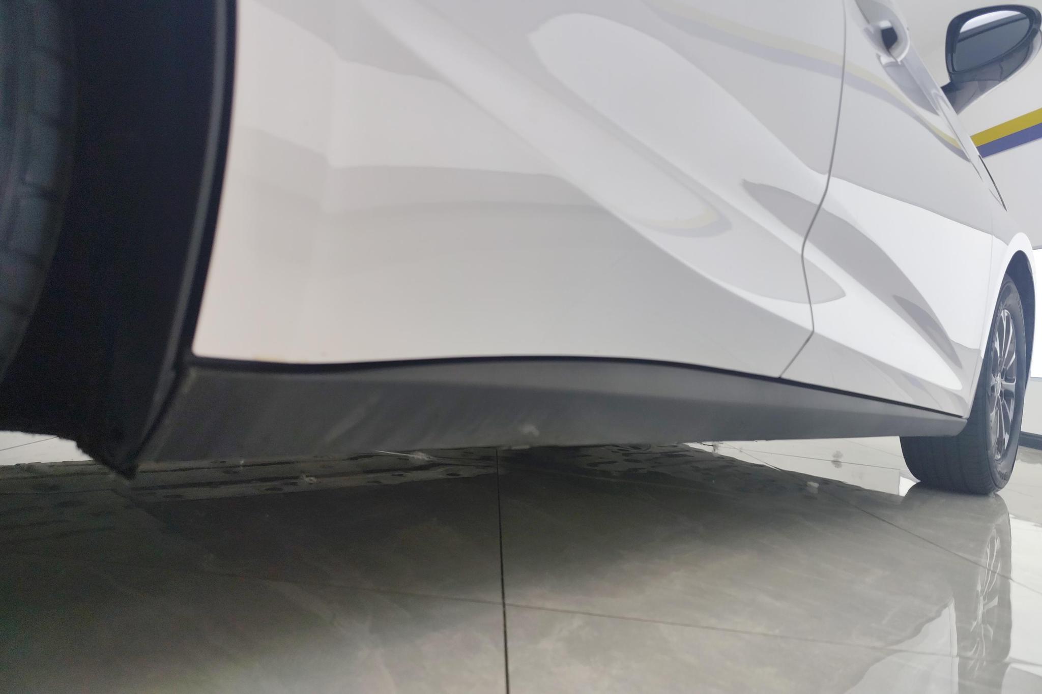 BYD Qin L L DM 2024 DM-i 80KM Lead
