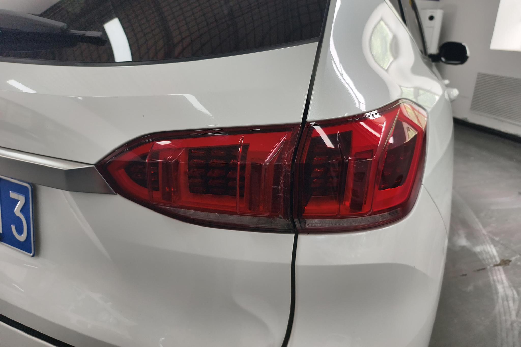 Wey VV6 2020 2.0T +