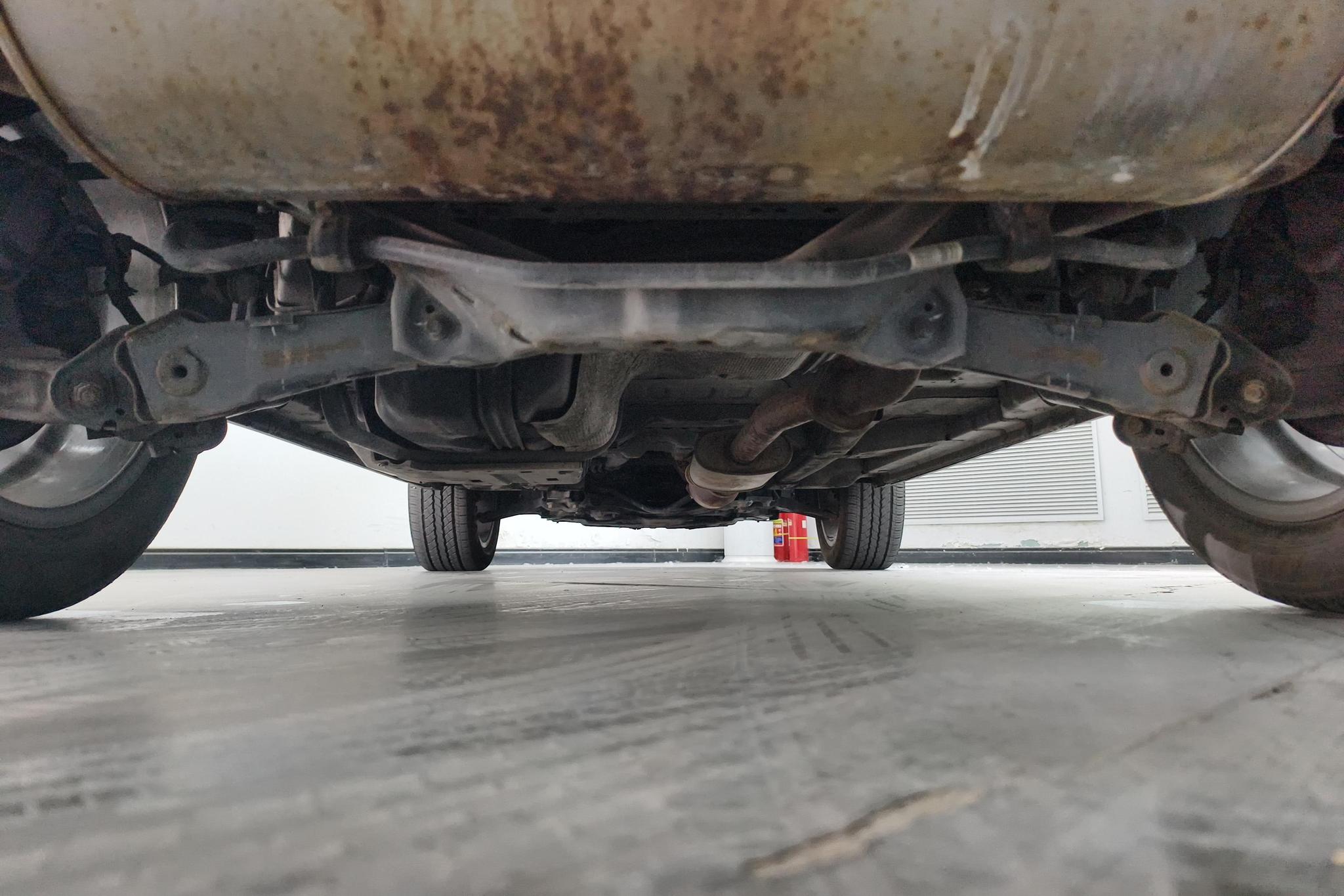 Wey VV6 2020 2.0T +