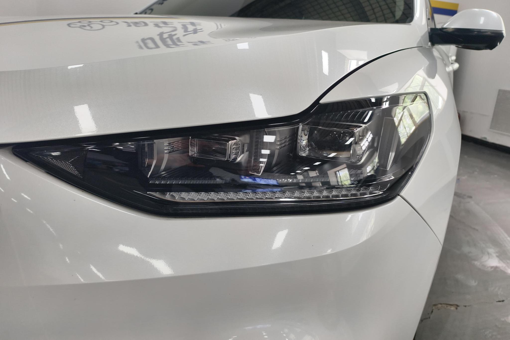 Wey VV6 2020 2.0T +