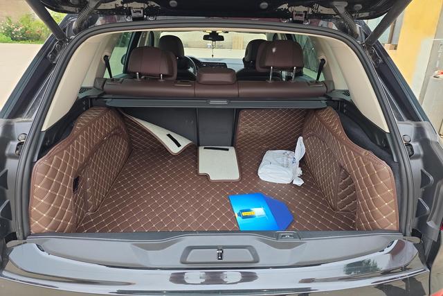 BMW X5 2022 x Drive 30 Li M — фото 17