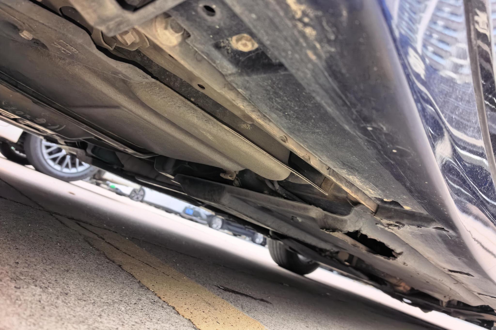 Infiniti Q50L 2018 2.0T Comfort VI