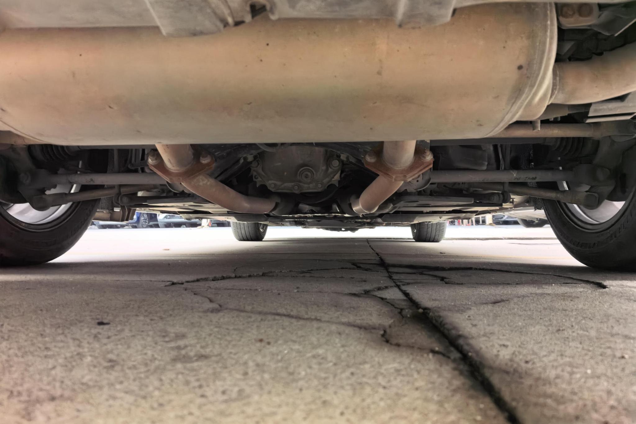 Infiniti Q50L 2018 2.0T Comfort VI