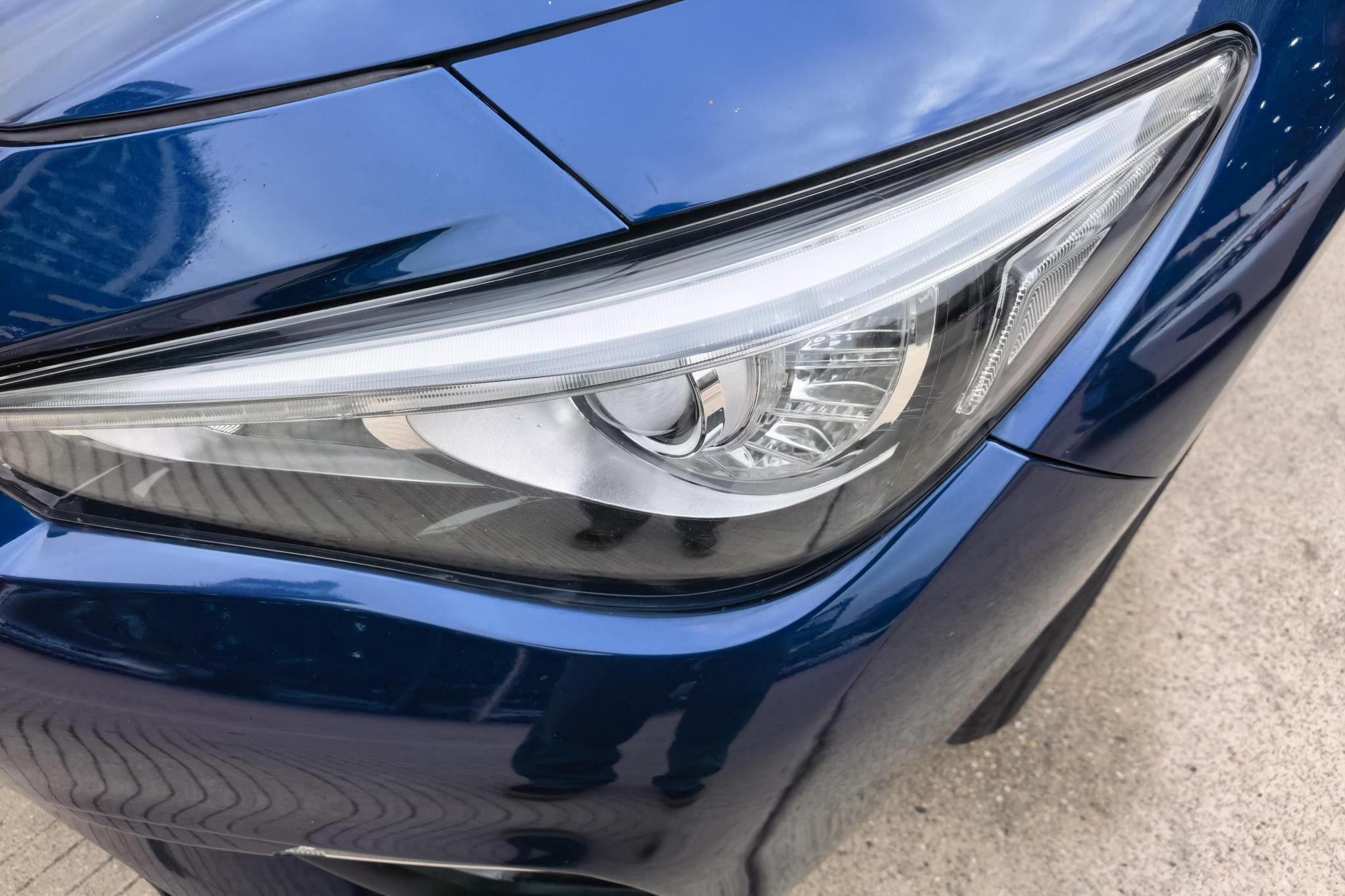 Infiniti Q50L 2018 2.0T Comfort VI