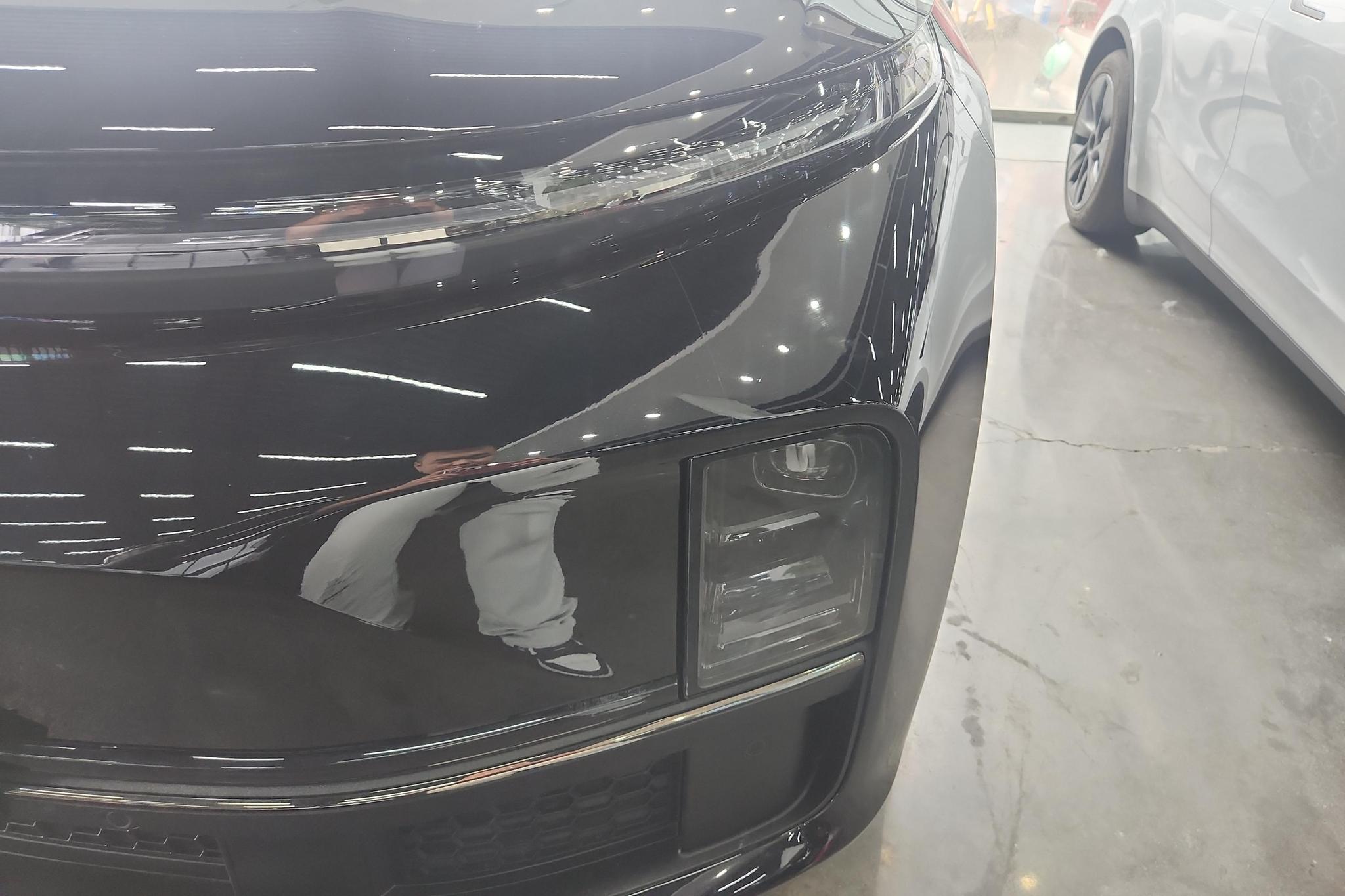Li Auto L7 2024 Ultra