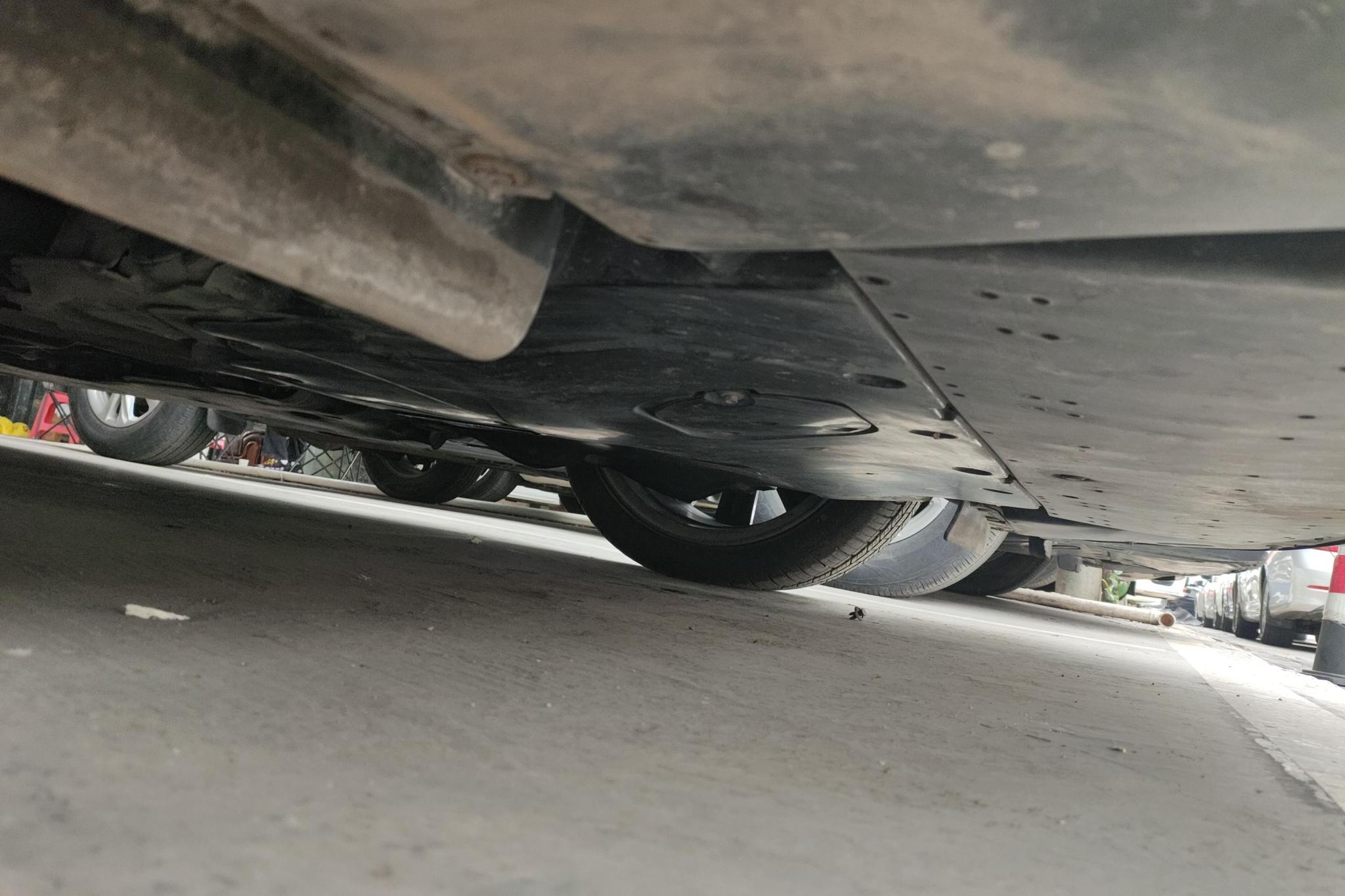 Mazda Atenza 2020 2.5L