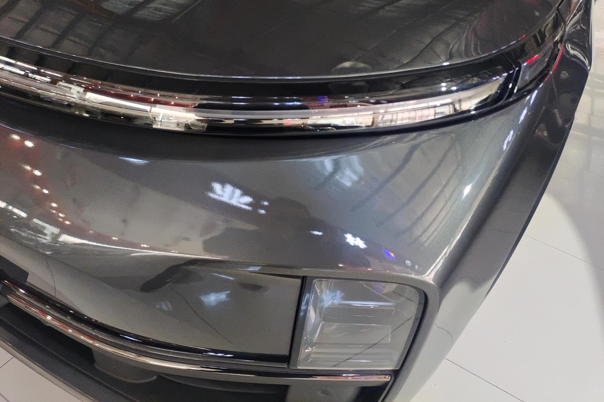 Li Auto L8 2023 Pro
