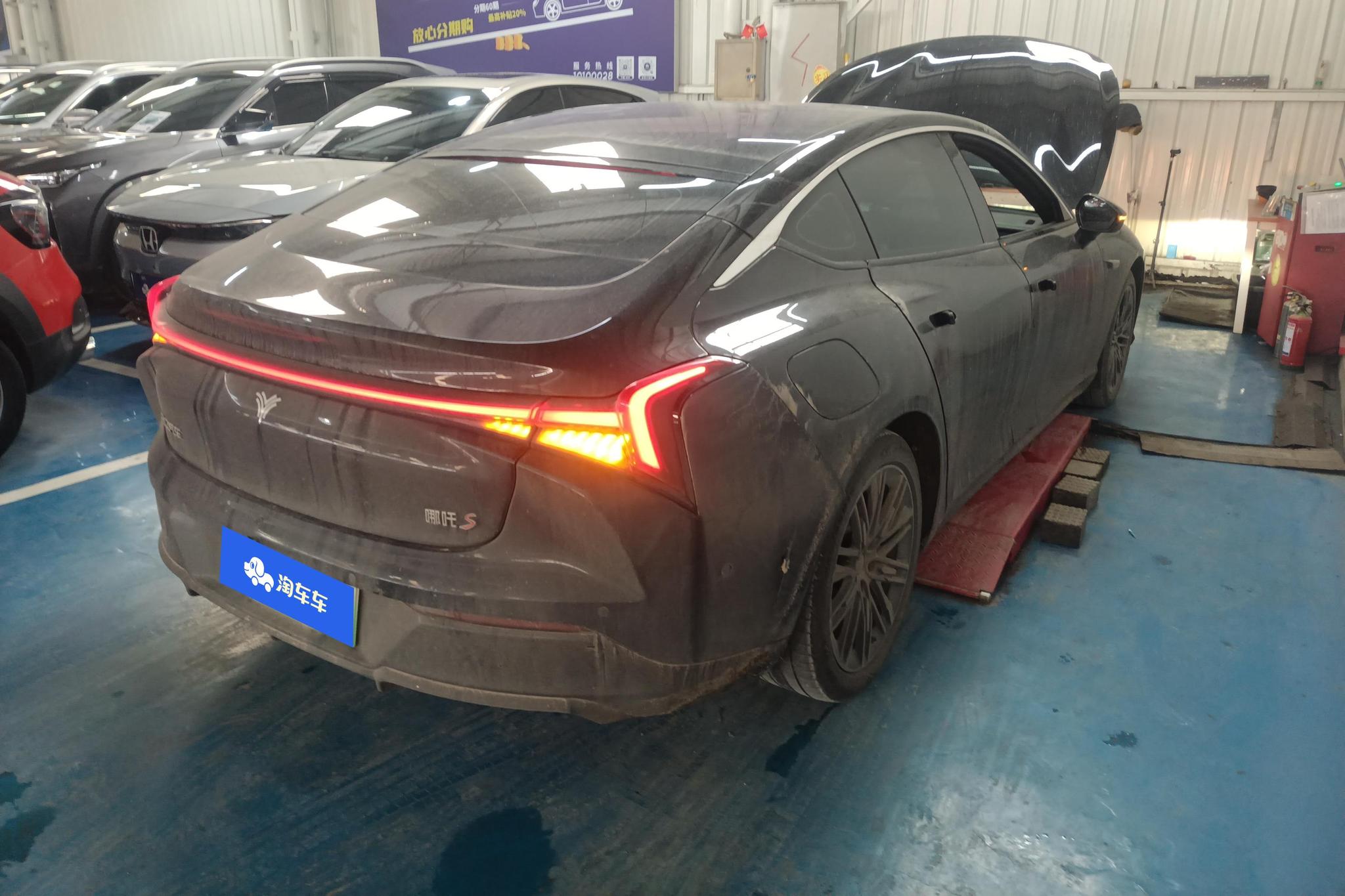 Neta S 2022 1160