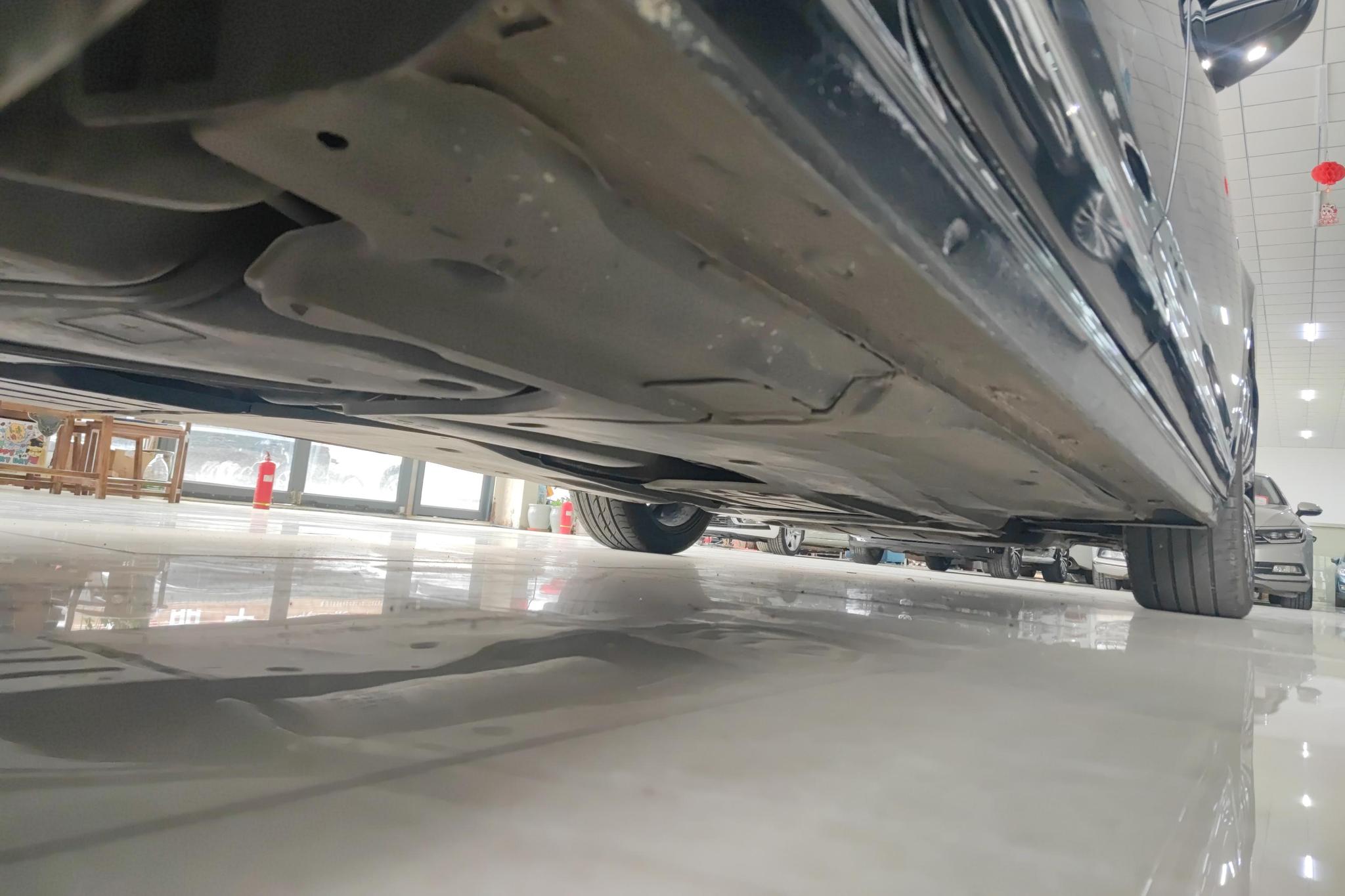 Volkswagen Passat 2019 330TSI Luxury VI
