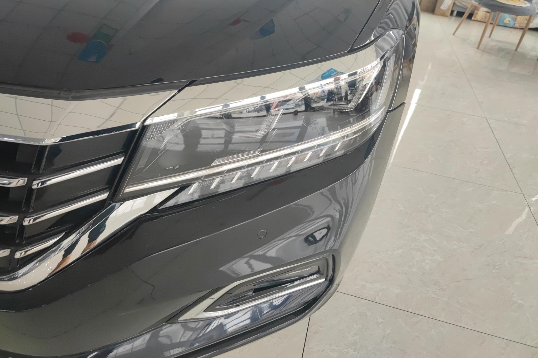 Volkswagen Passat 2019 330TSI Luxury VI