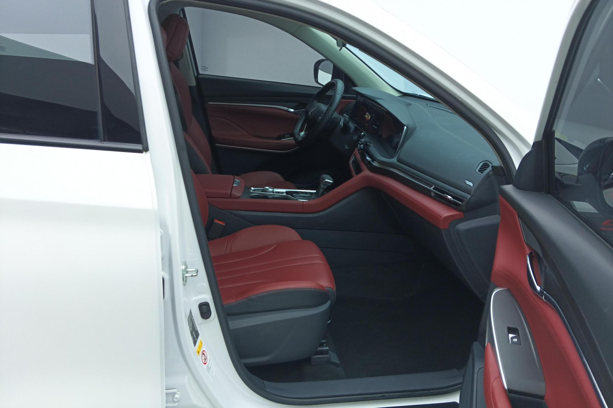Changan CS75 Plus 2020 1.5T AT Luxury