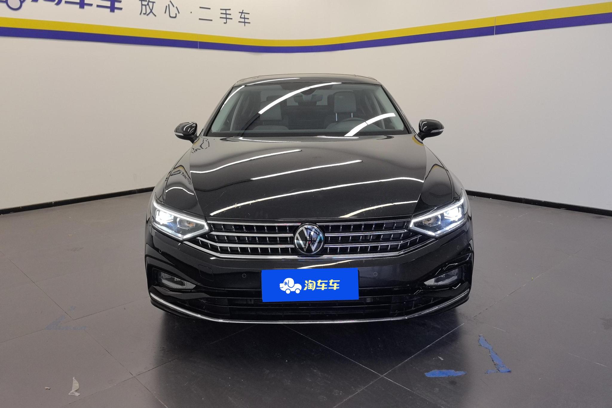 Volkswagen Magotan 2023 200 330TSI DSG Luxury