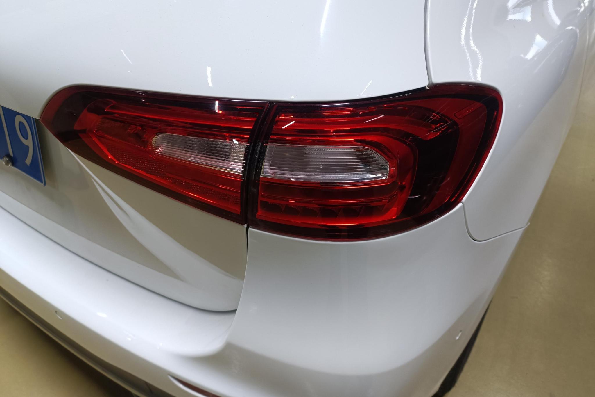 Mercedes-Benz B-Class B 2020 B 180