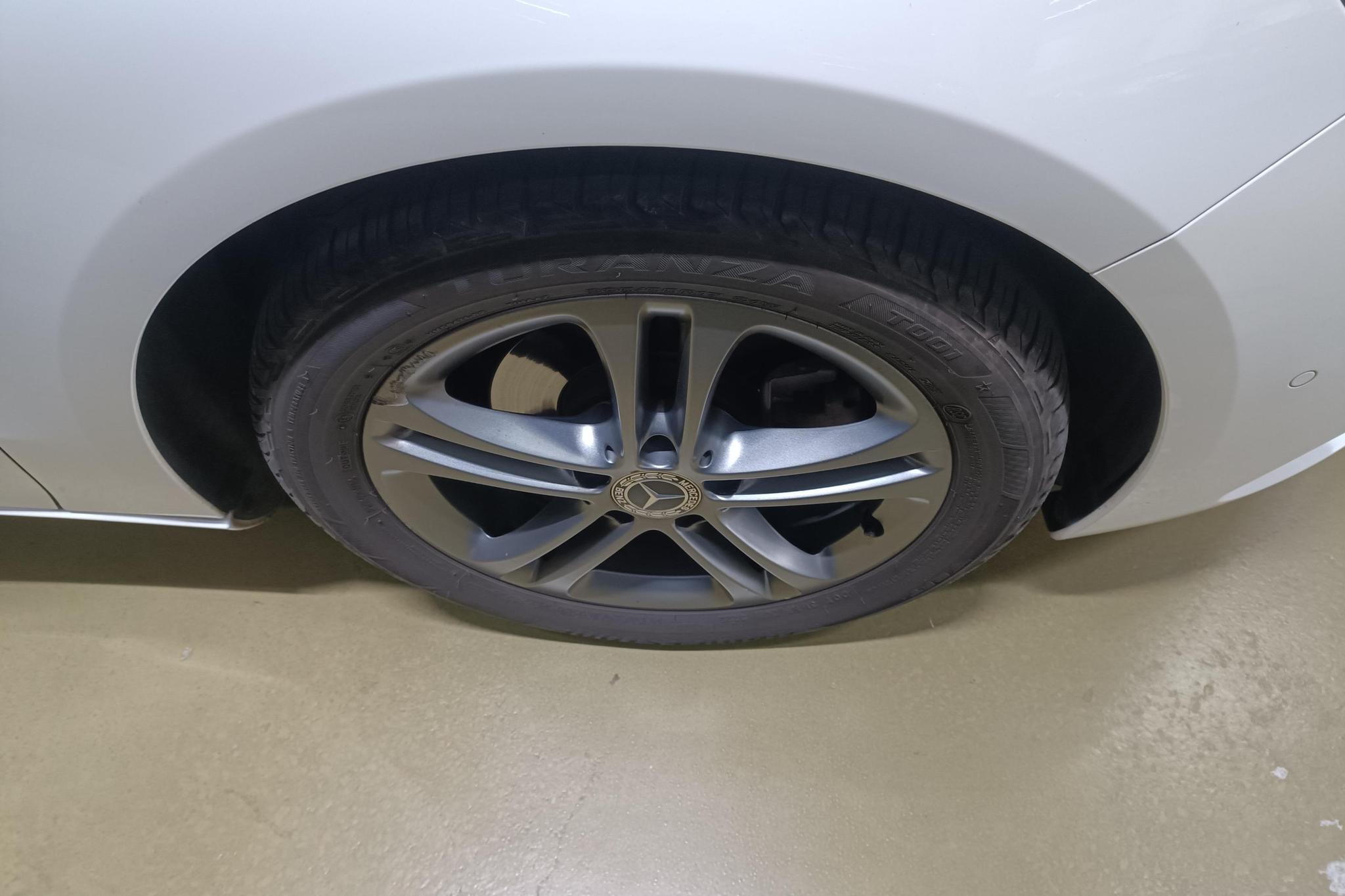 Mercedes-Benz B-Class B 2020 B 180