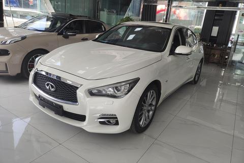 Infiniti Q50L